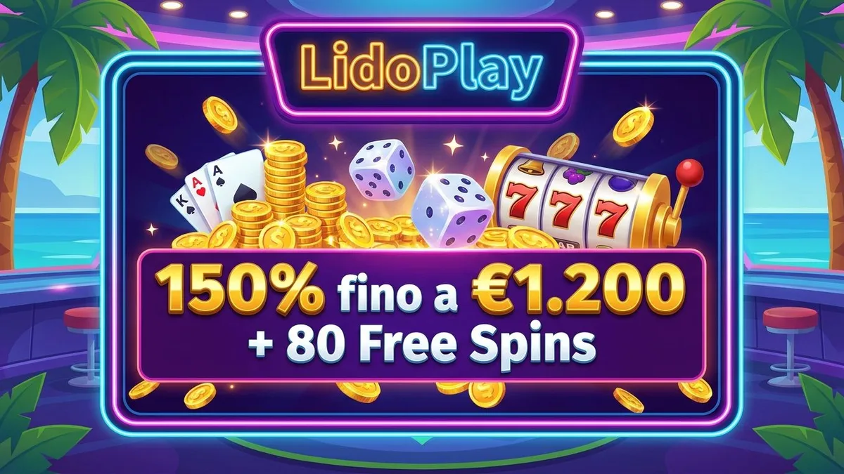 LidoPlay
