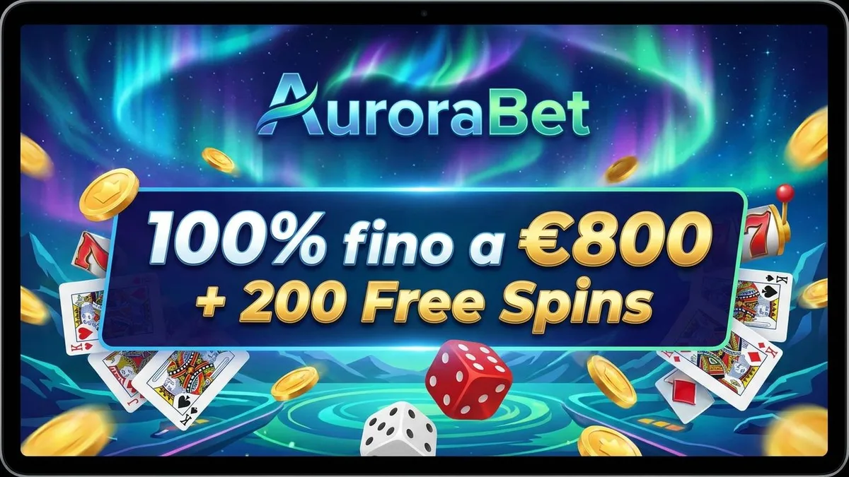 AuroraBet